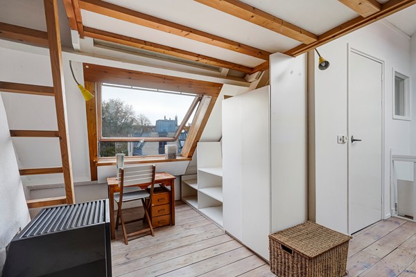 Foto - Te koop: Gasthuislaan 286, 2611 RC Delft